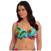 Fantasie Pichola Under-wired bikini top